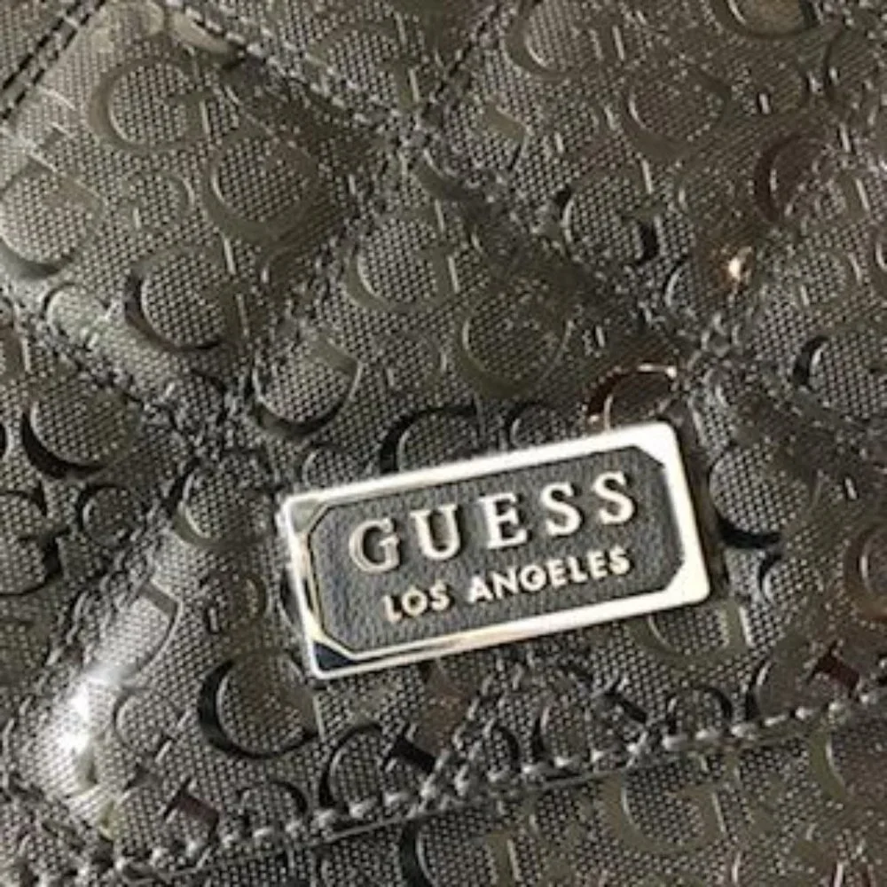 Guess new tag